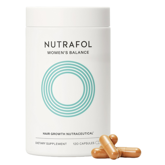 Women’s Balance